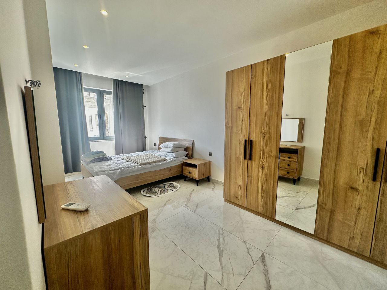 Квартира в Алании, Турция, 100 м² - фото 7