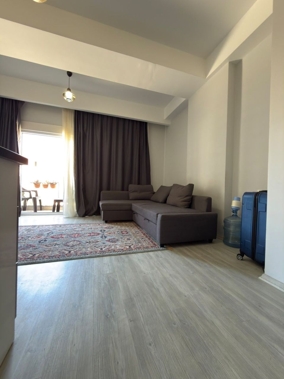 Апартаменты в Алании, Турция, 52 м² - фото 8