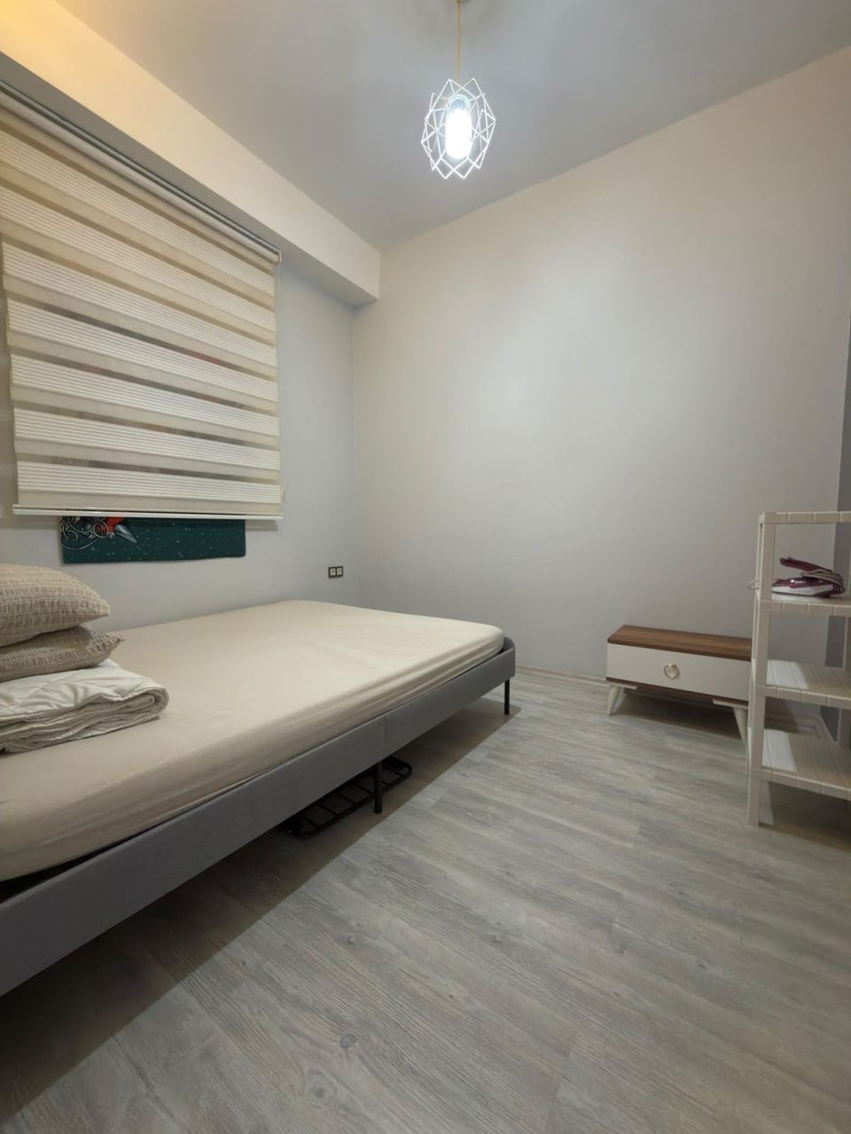 Апартаменты в Алании, Турция, 52 м² - фото 10