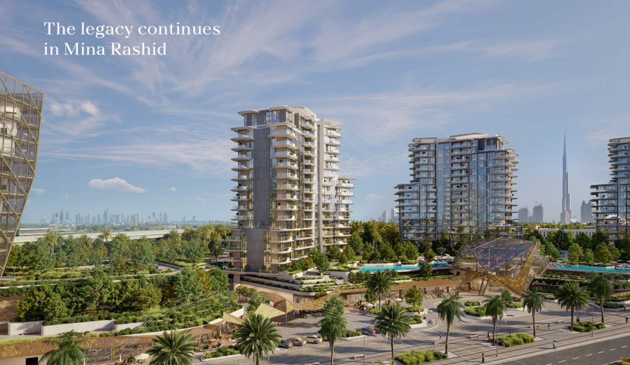Пентхаус в Дубае, ОАЭ, 320 м² - фото 6