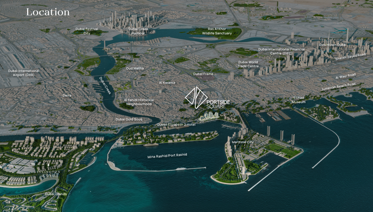Пентхаус в Дубае, ОАЭ, 320 м² - фото 4