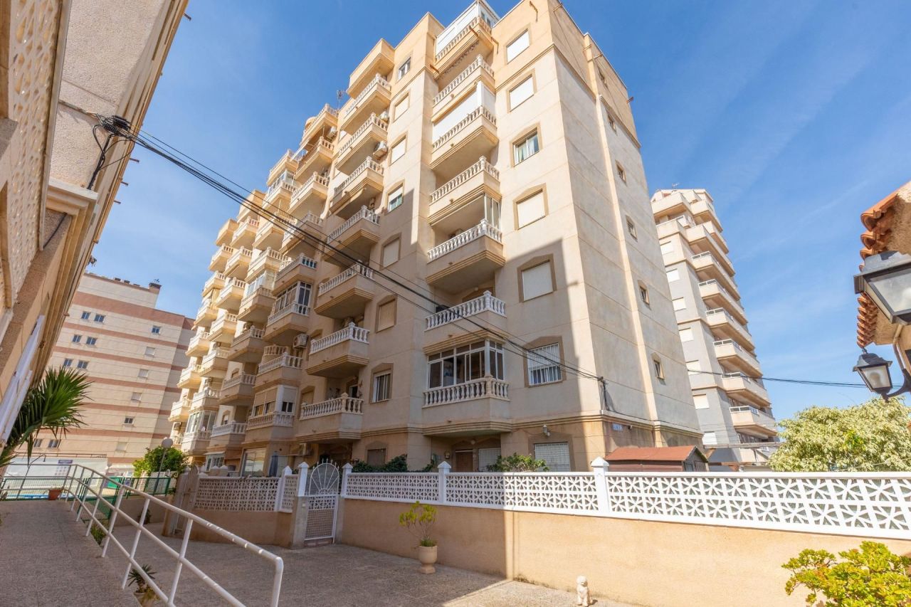 Квартира в Торревьехе, Испания, 57 м² - фото 15