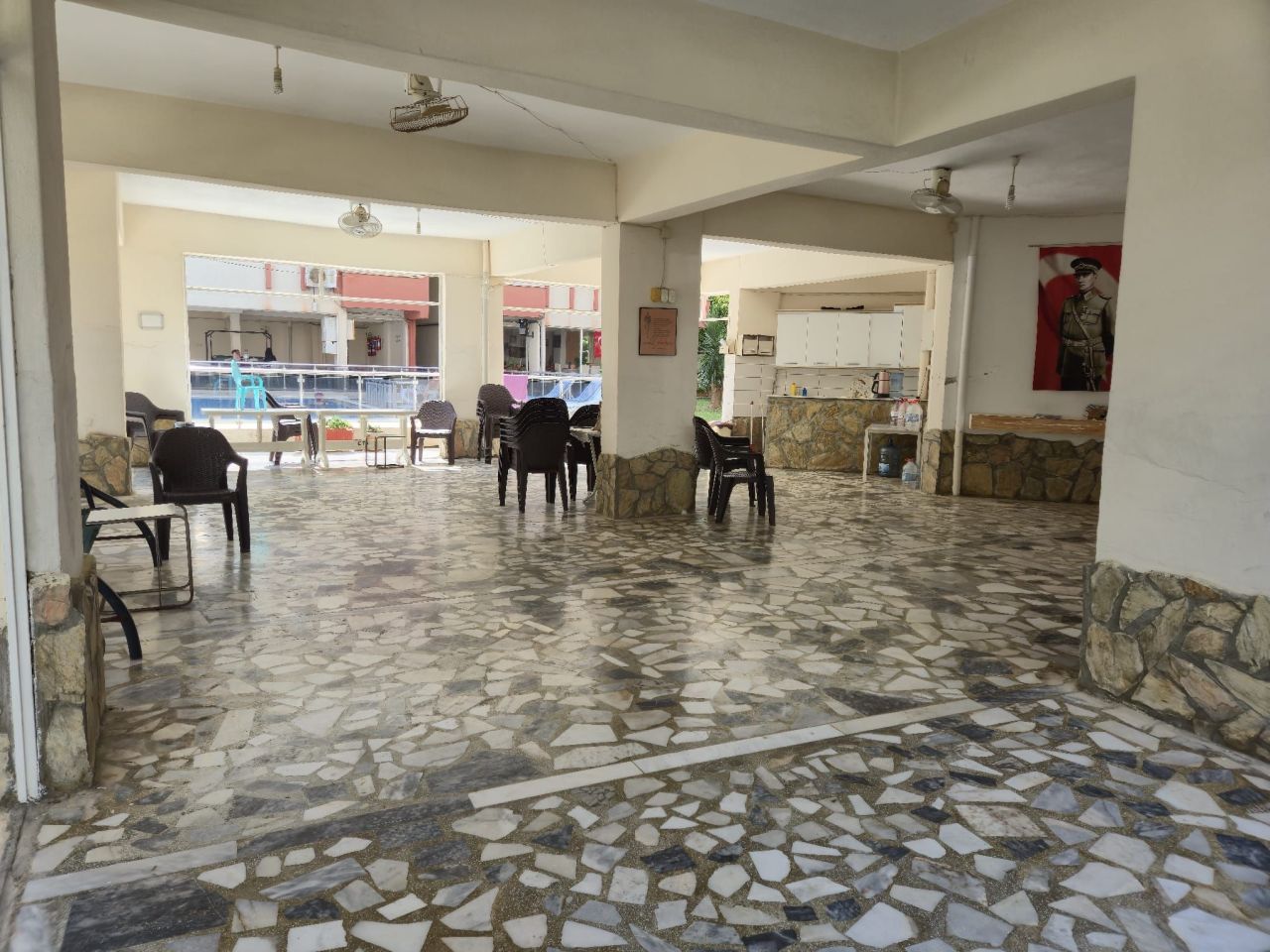 Квартира в Алании, Турция, 55 м² - фото 3