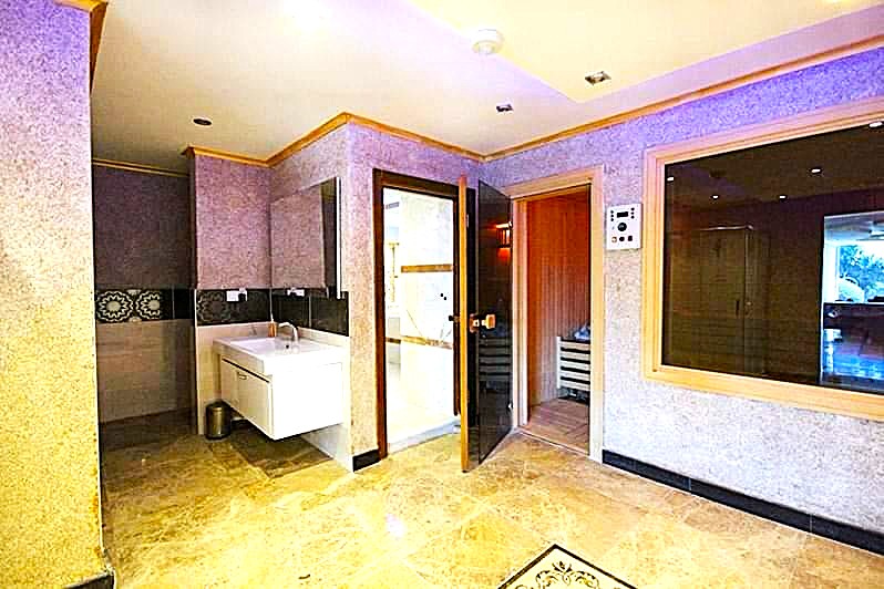 Квартира в Алании, Турция, 75 м² - фото 14