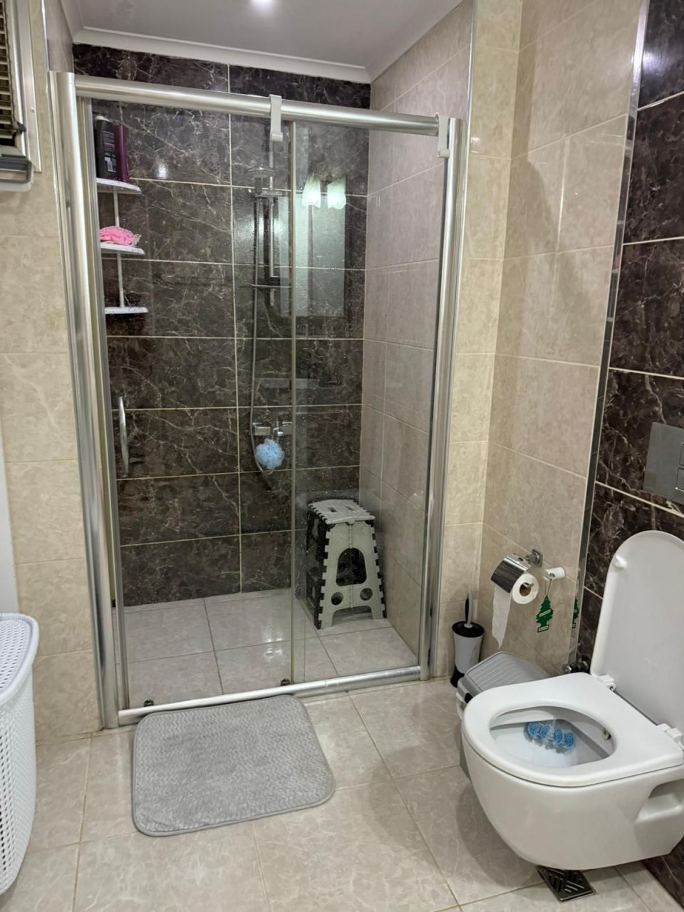 Квартира в Алании, Турция, 75 м² - фото 10
