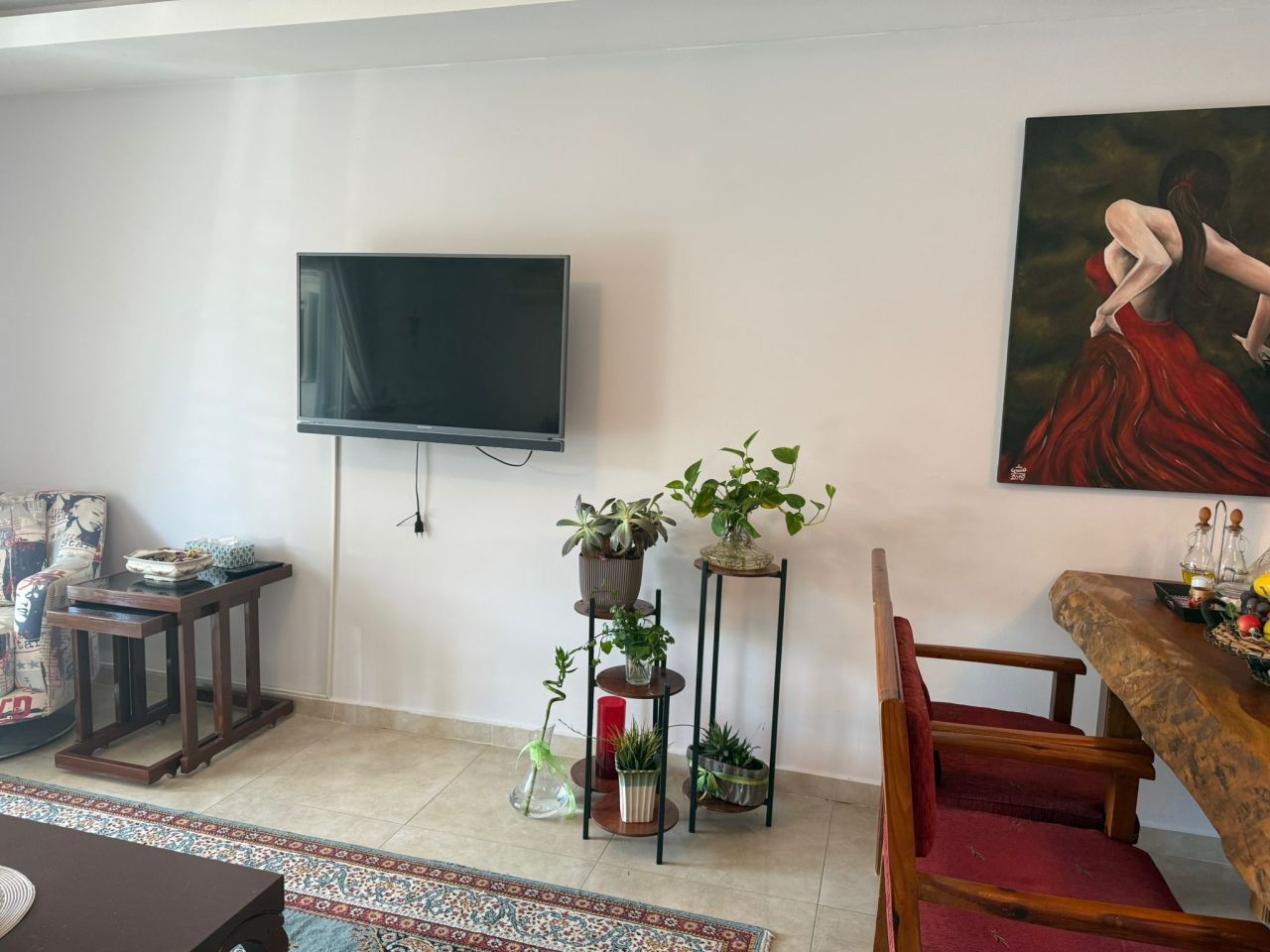 Квартира в Алании, Турция, 75 м² - фото 3