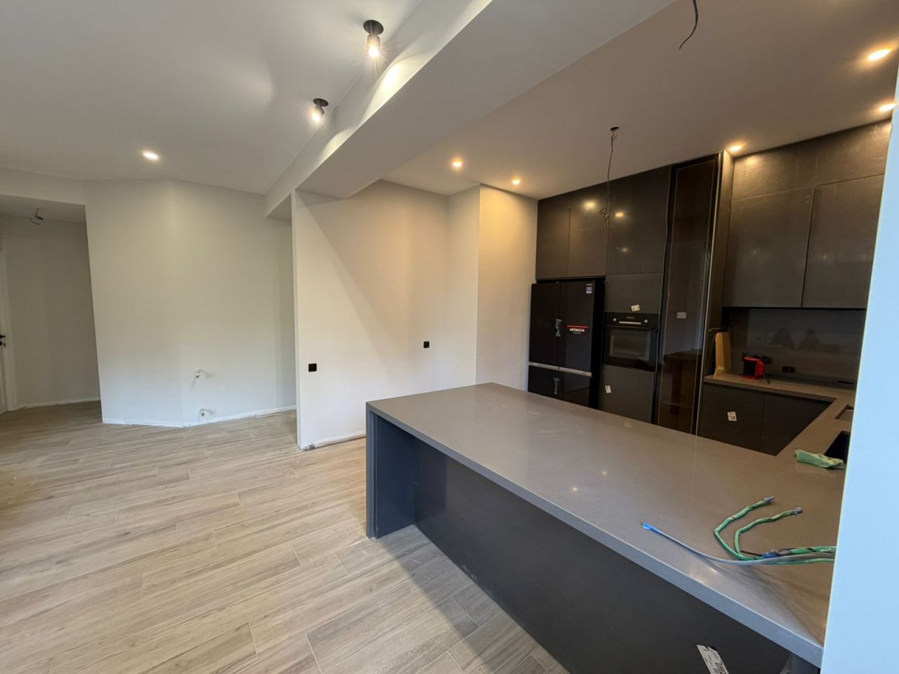 Квартира в Тбилиси, Грузия, 112 м² - фото 2