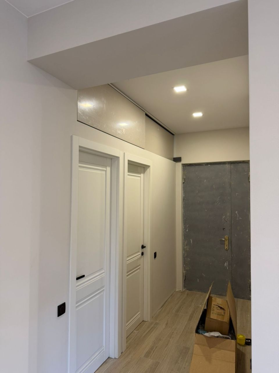 Квартира в Тбилиси, Грузия, 112 м² - фото 4