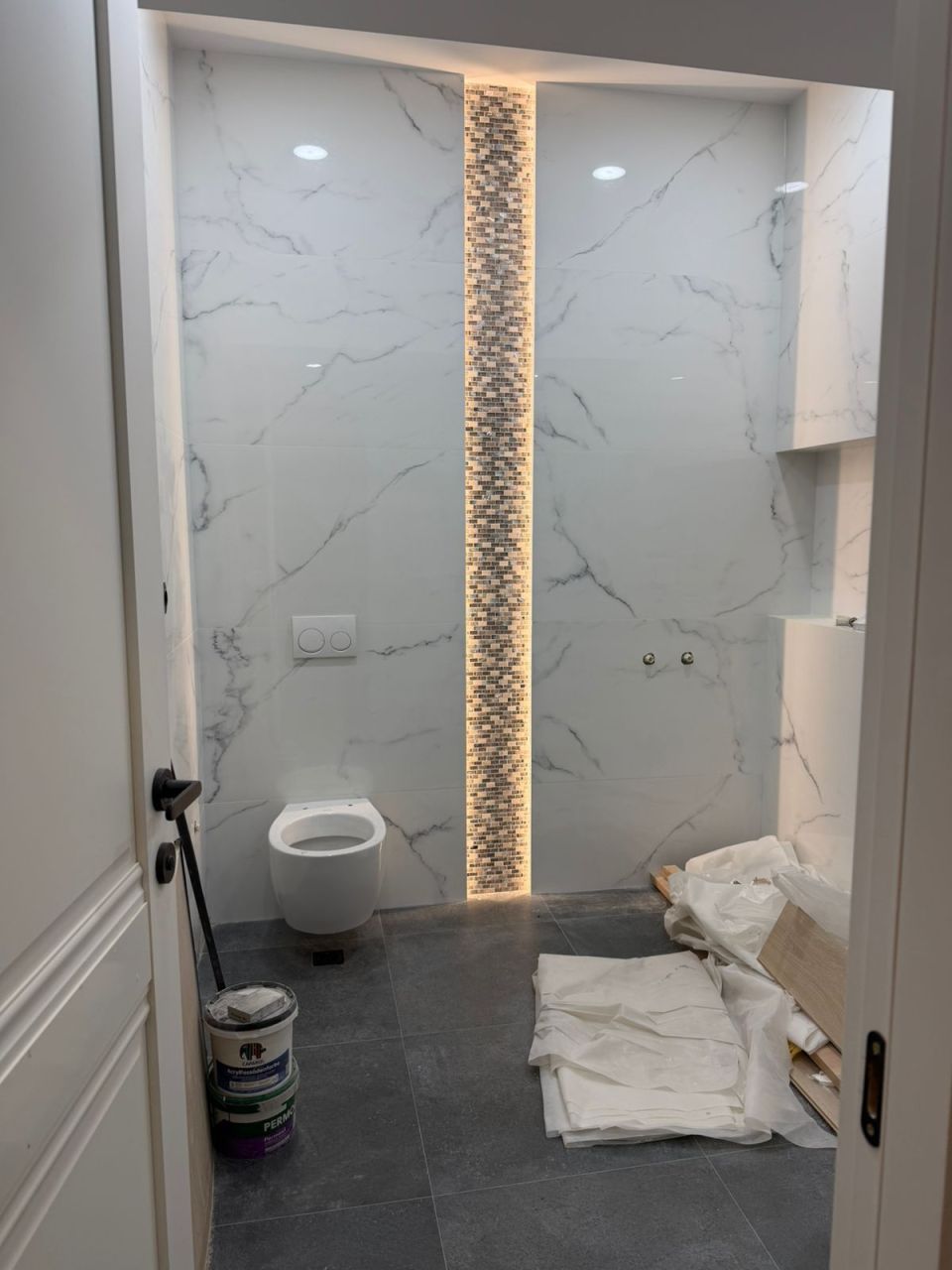Квартира в Тбилиси, Грузия, 112 м² - фото 6