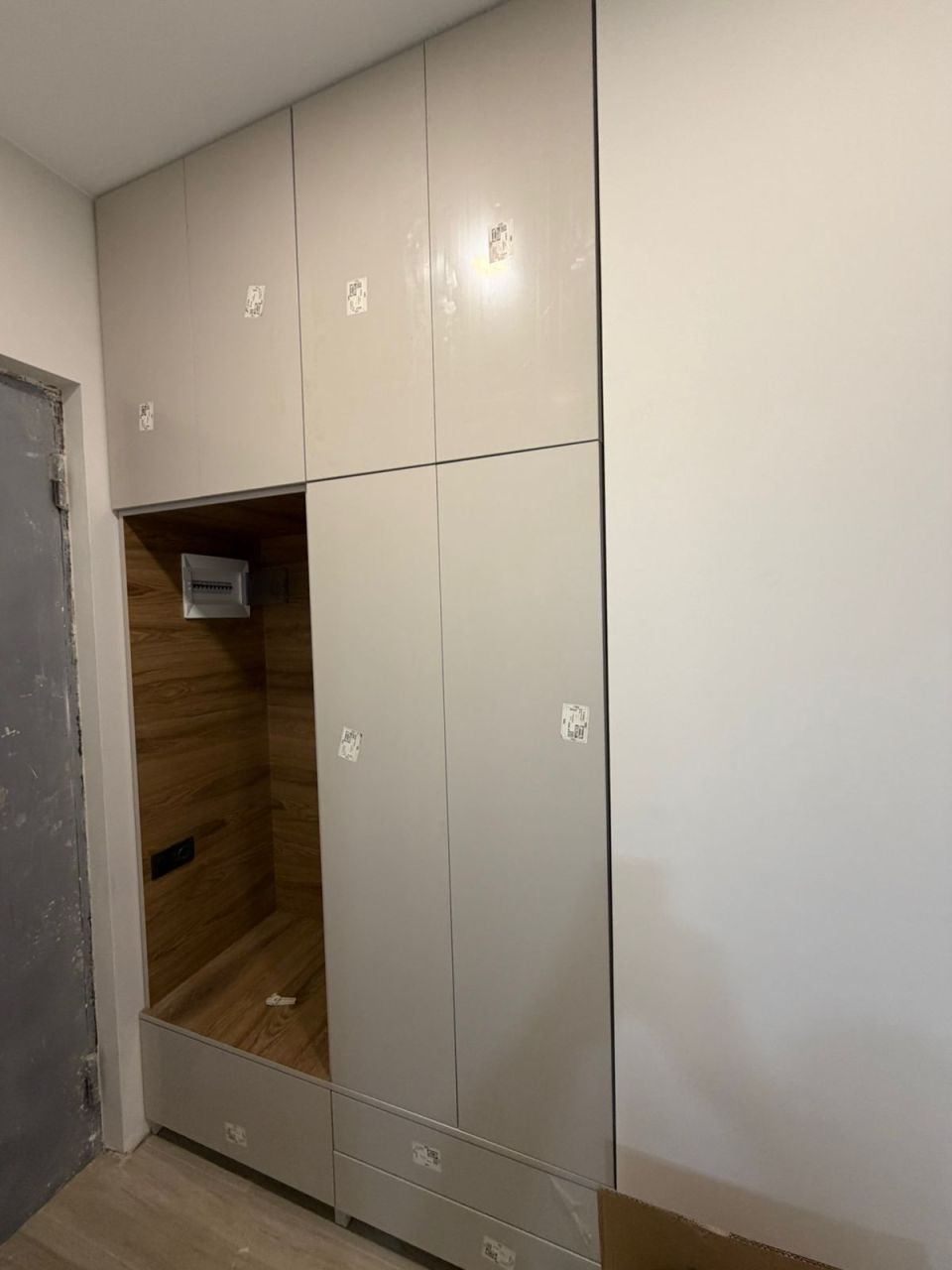 Квартира в Тбилиси, Грузия, 112 м² - фото 5