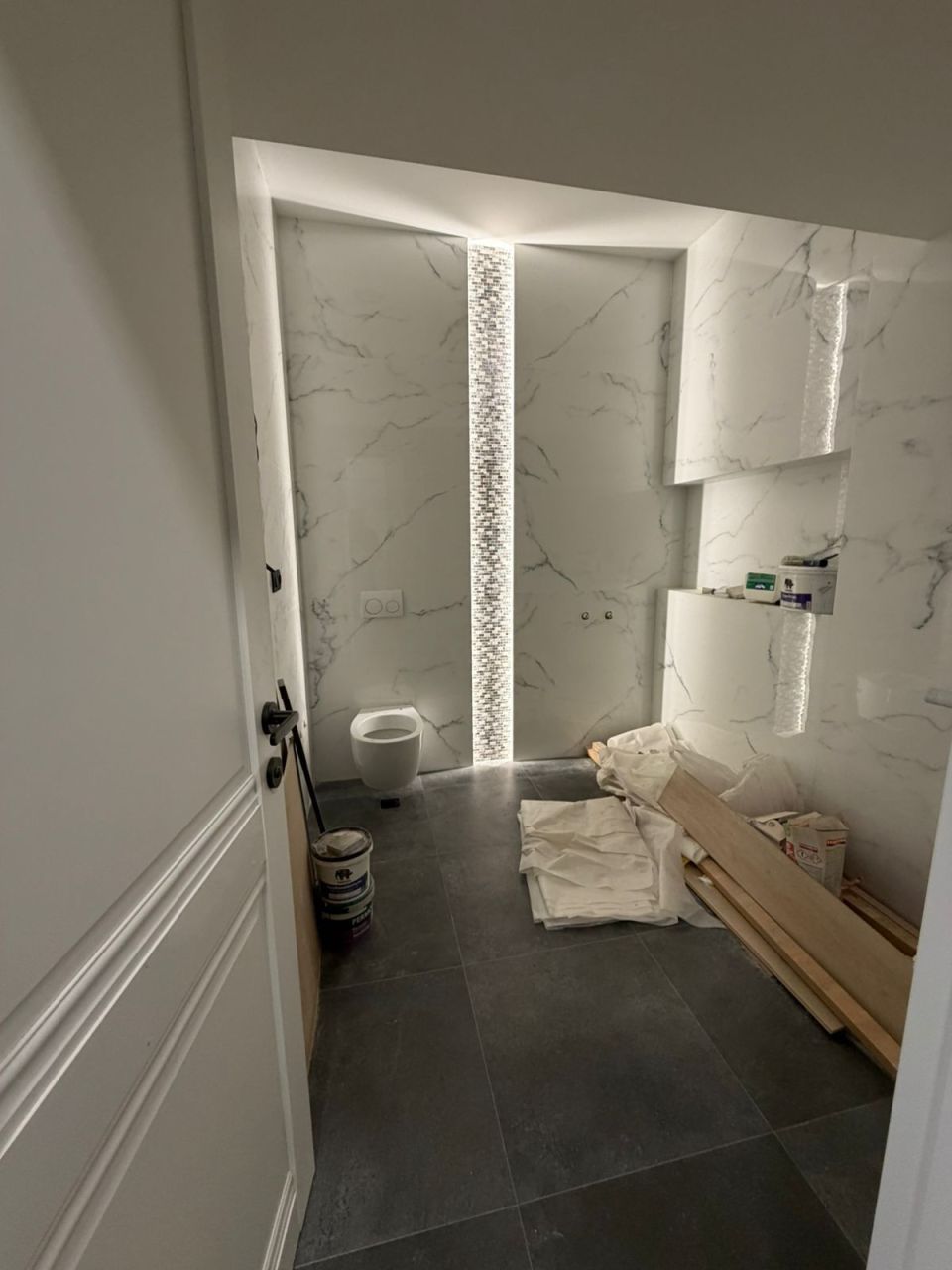 Квартира в Тбилиси, Грузия, 112 м² - фото 8