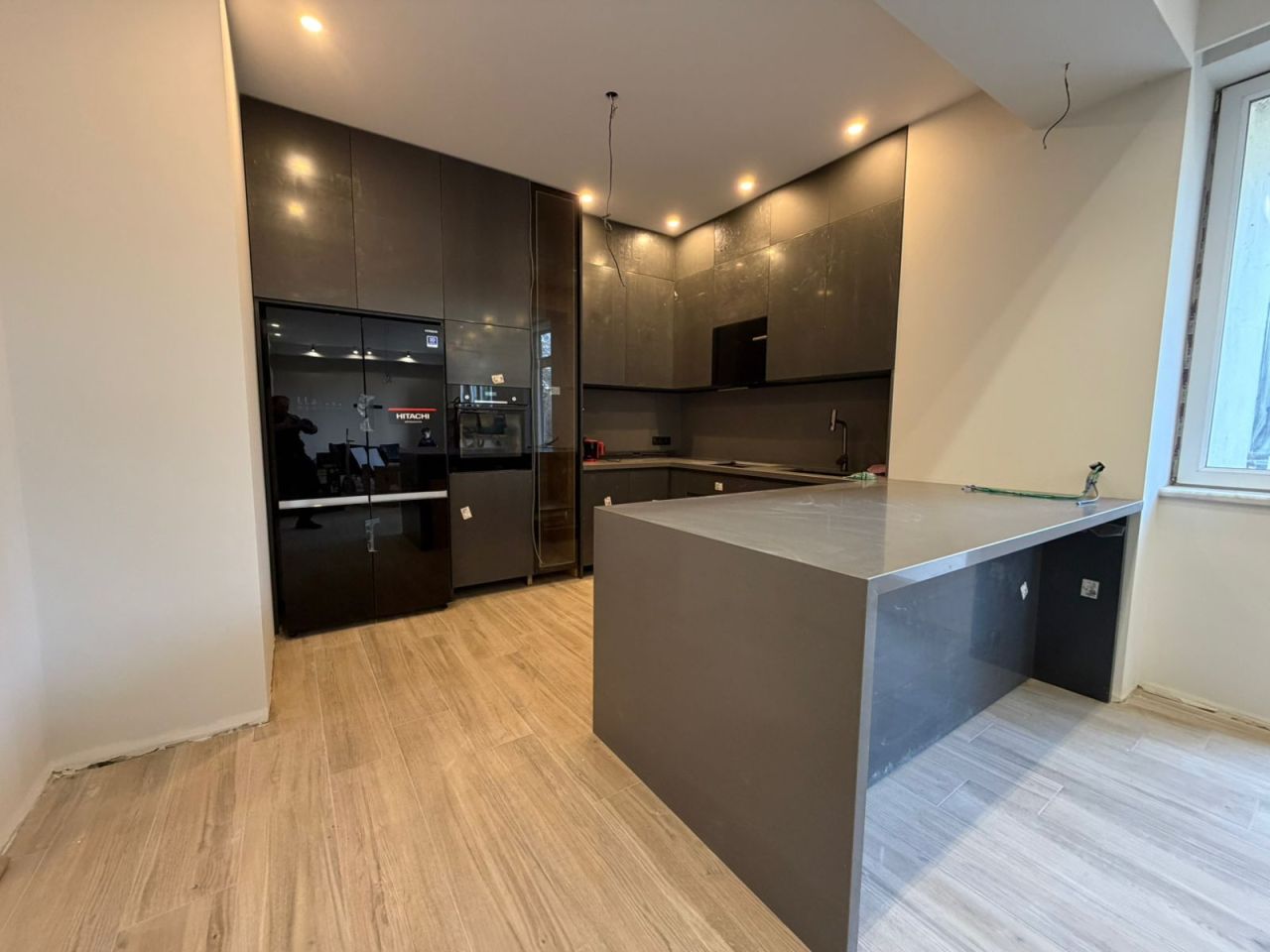 Квартира в Тбилиси, Грузия, 112 м² - фото 9