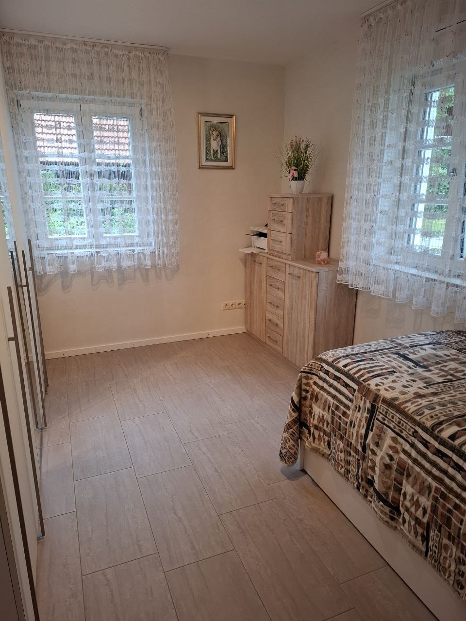 Квартира в Верхней Баварии, Германия, 59.8 м² - фото 5
