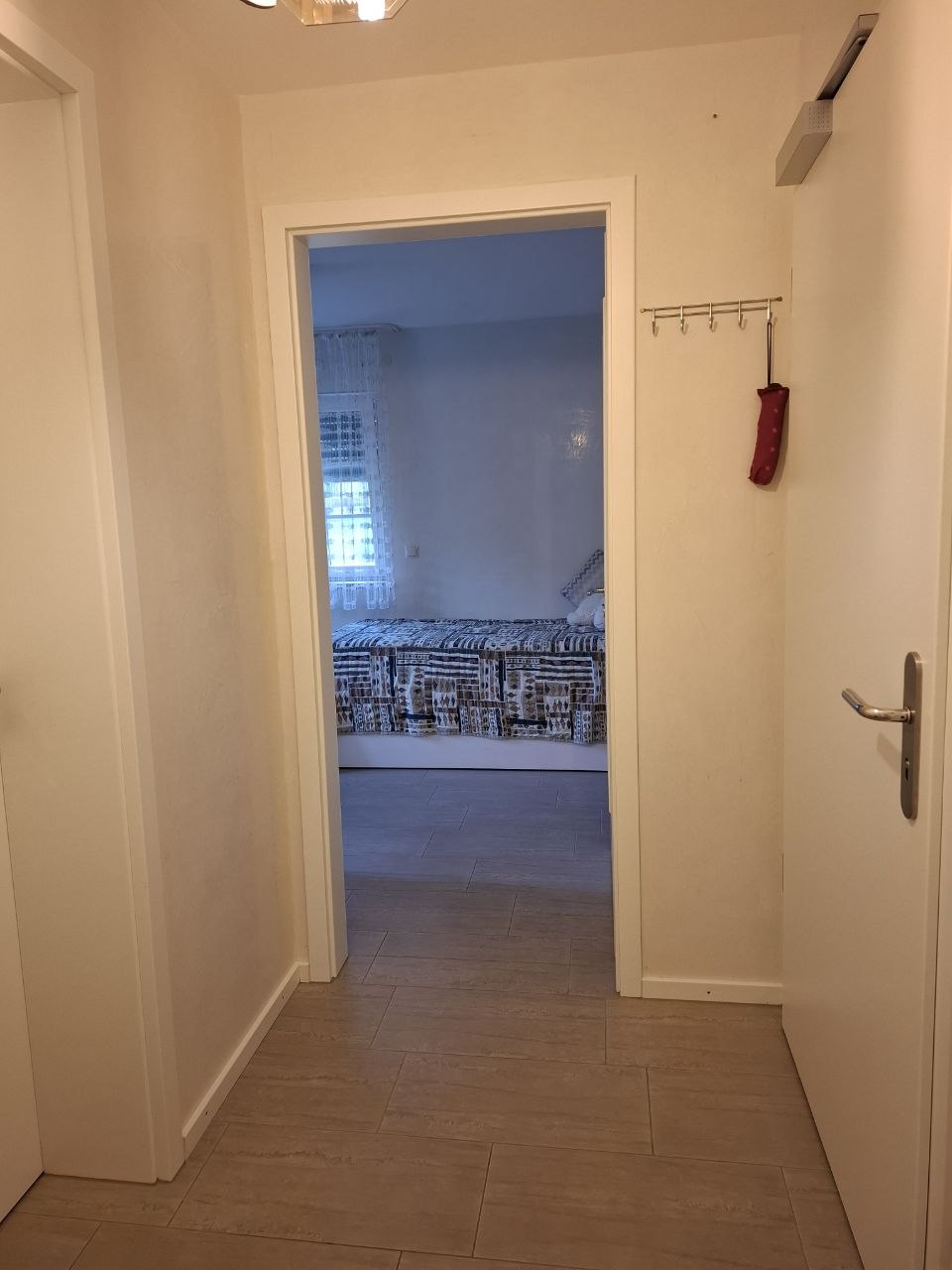Квартира в Верхней Баварии, Германия, 59.8 м² - фото 7