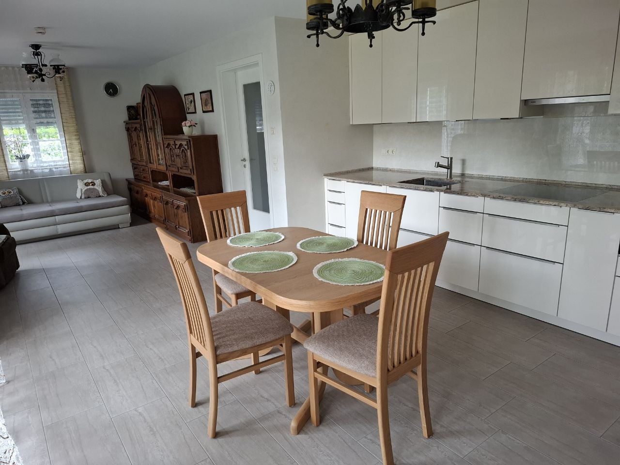 Квартира в Верхней Баварии, Германия, 59.8 м² - фото 2