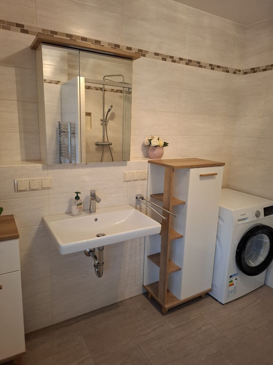 Квартира в Верхней Баварии, Германия, 59.8 м² - фото 9
