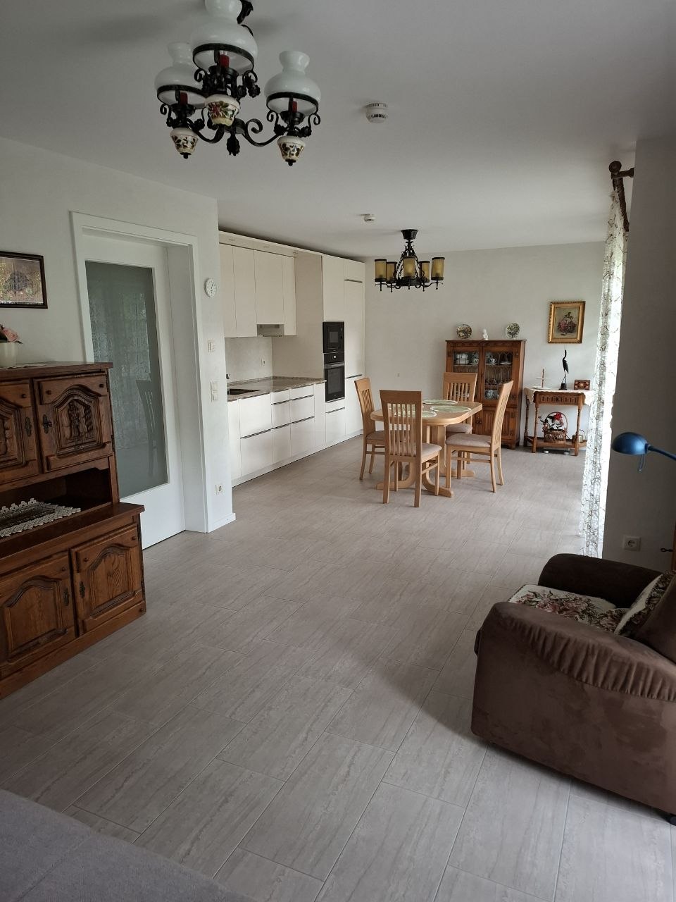 Квартира в Верхней Баварии, Германия, 59.8 м² - фото 4
