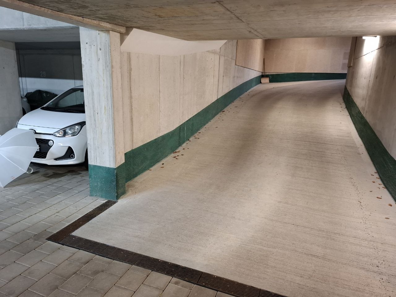Квартира в Верхней Баварии, Германия, 59.8 м² - фото 15