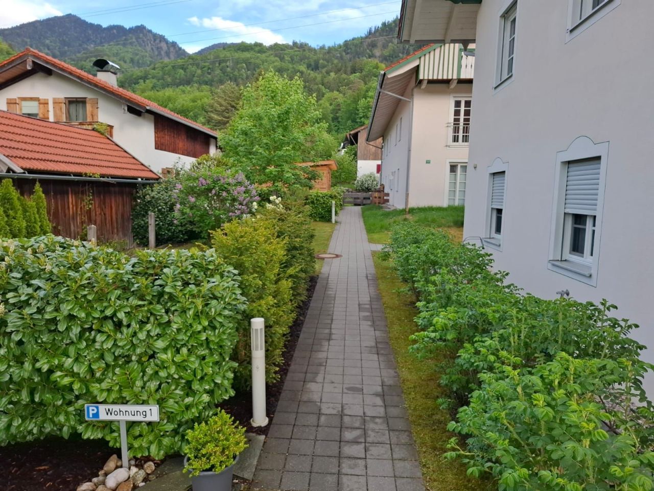 Квартира в Верхней Баварии, Германия, 59.8 м² - фото 13