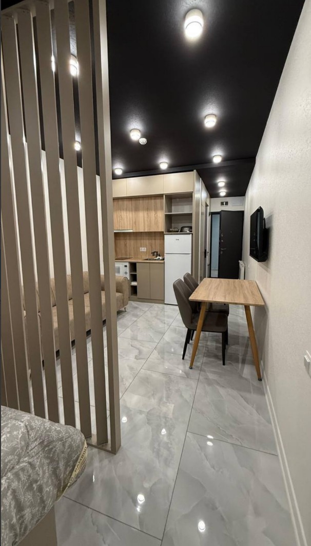 Квартира в Батуми, Грузия, 33 м² - фото 5