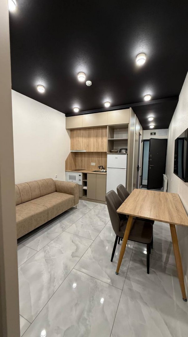 Квартира в Батуми, Грузия, 33 м² - фото 4