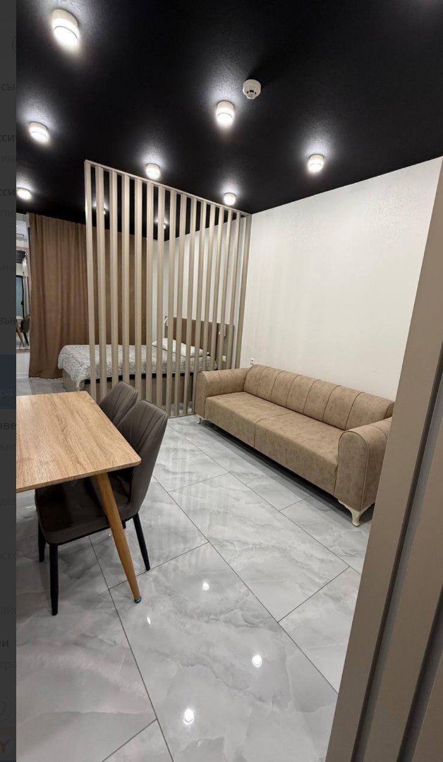 Квартира в Батуми, Грузия, 33 м² - фото 3