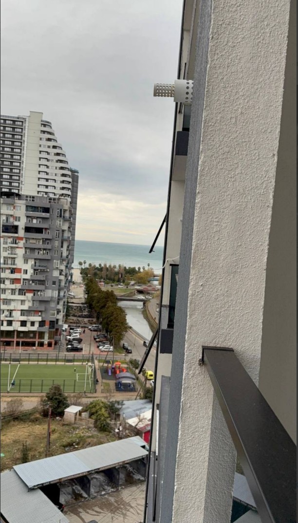 Квартира в Батуми, Грузия, 33 м² - фото 7