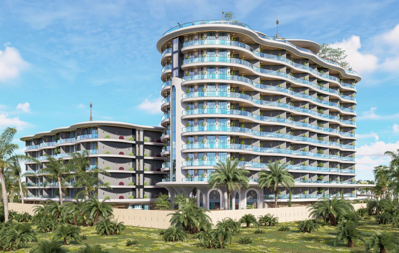 Квартира в Занзибаре, Танзания, 53 м² - фото 15