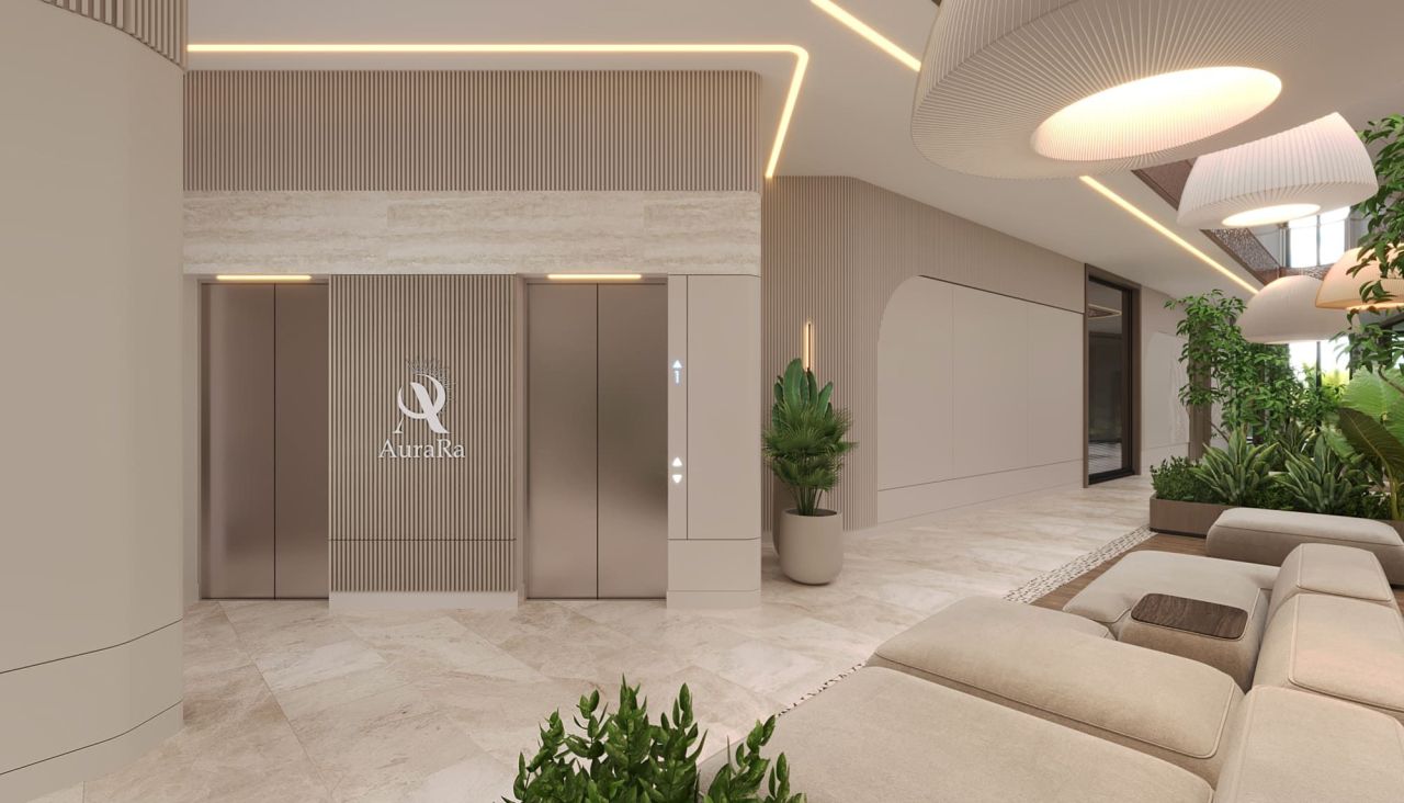Квартира в Занзибаре, Танзания, 53 м² - фото 12