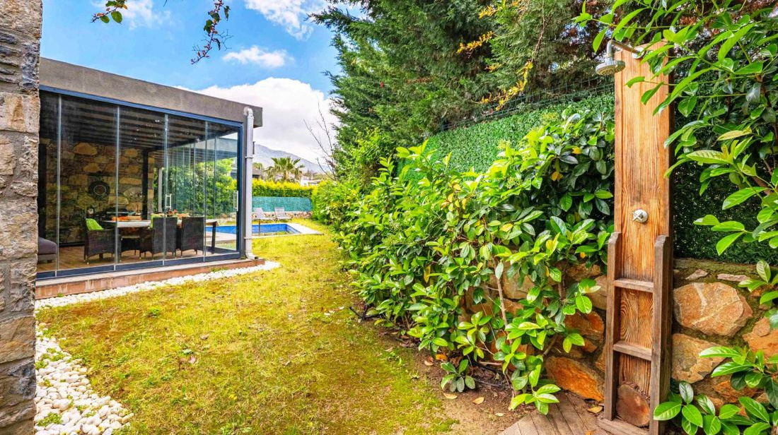 Вилла в Бодруме, Турция, 150 м² - фото 6