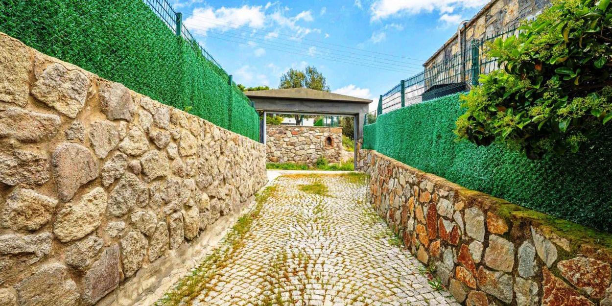 Вилла в Бодруме, Турция, 150 м² - фото 8