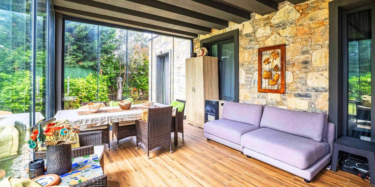 Вилла в Бодруме, Турция, 150 м² - фото 17