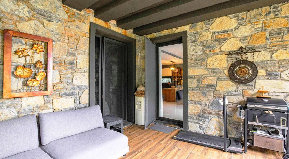 Вилла в Бодруме, Турция, 150 м² - фото 19