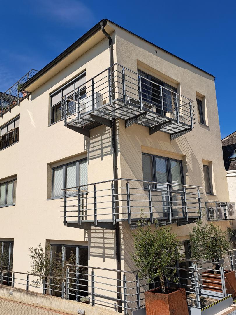Офис Neusiedl am See, Австрия, 100 м² - фото 1