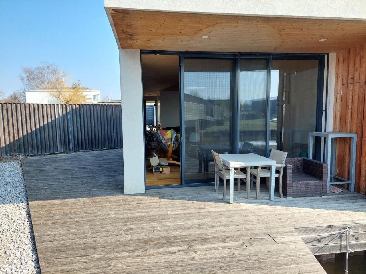 Бунгало Neusiedl am See, Австрия, 67 м² - фото 2
