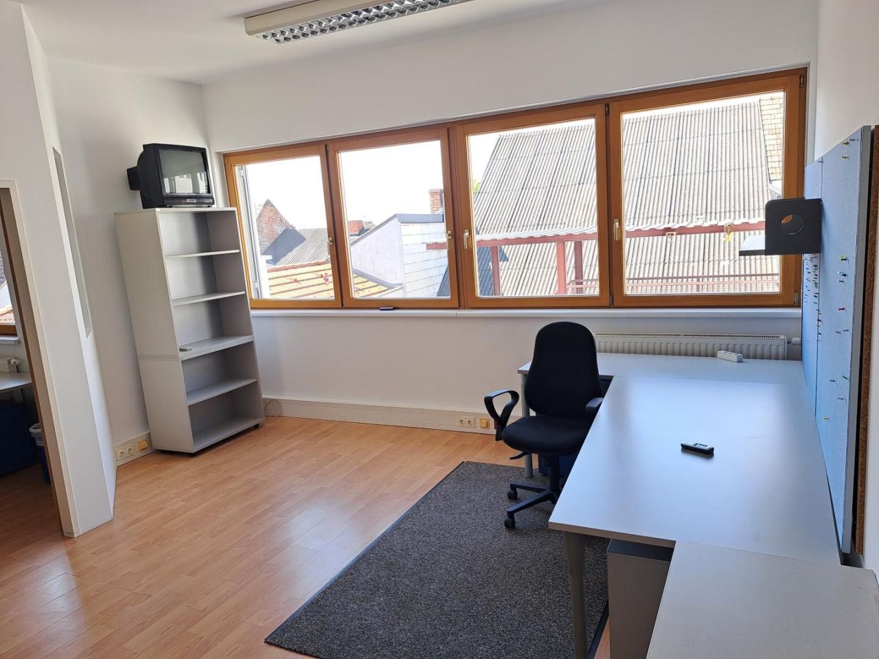 Офис Neusiedl am See, Австрия, 100 м² - фото 3
