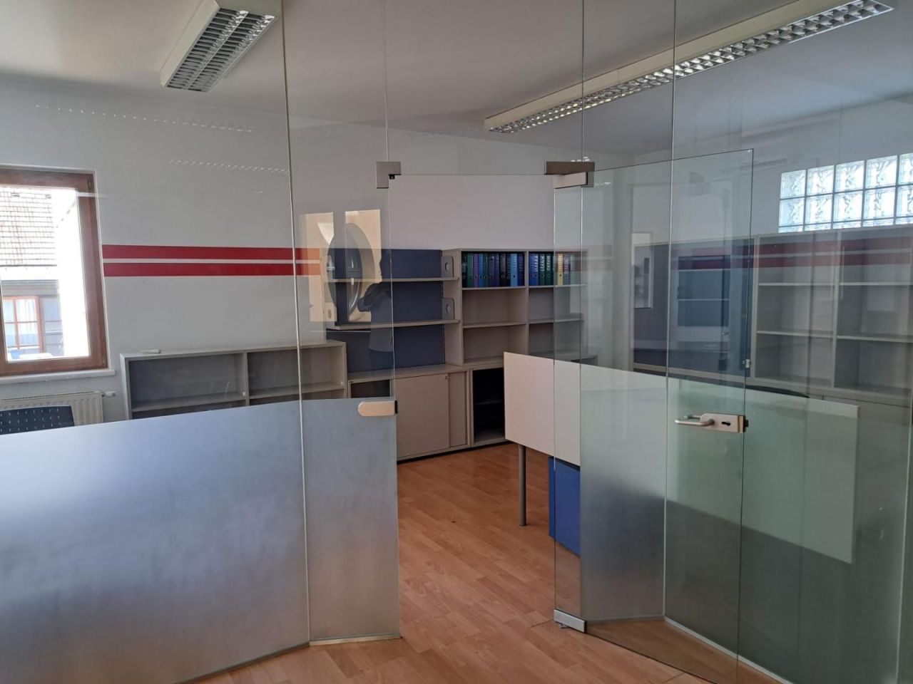 Офис Neusiedl am See, Австрия, 100 м² - фото 4