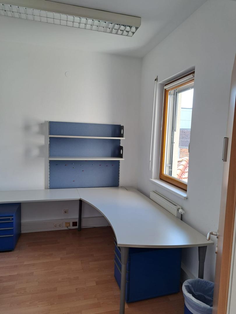 Офис Neusiedl am See, Австрия, 100 м² - фото 6