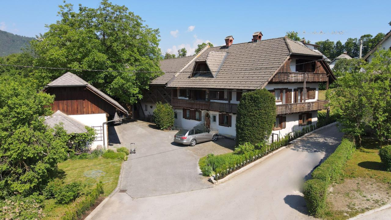 Ферма в Радовлице, Словения, 330 м² - фото 1