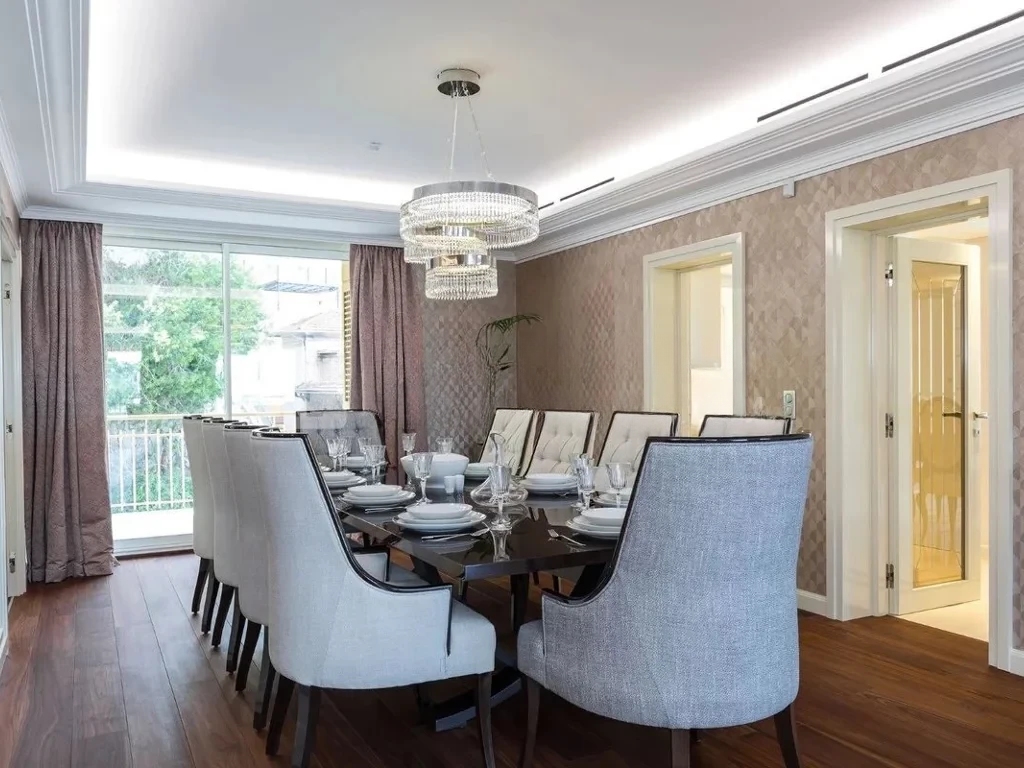 Квартира в Монако, Монако, 1 045 м² - фото 1