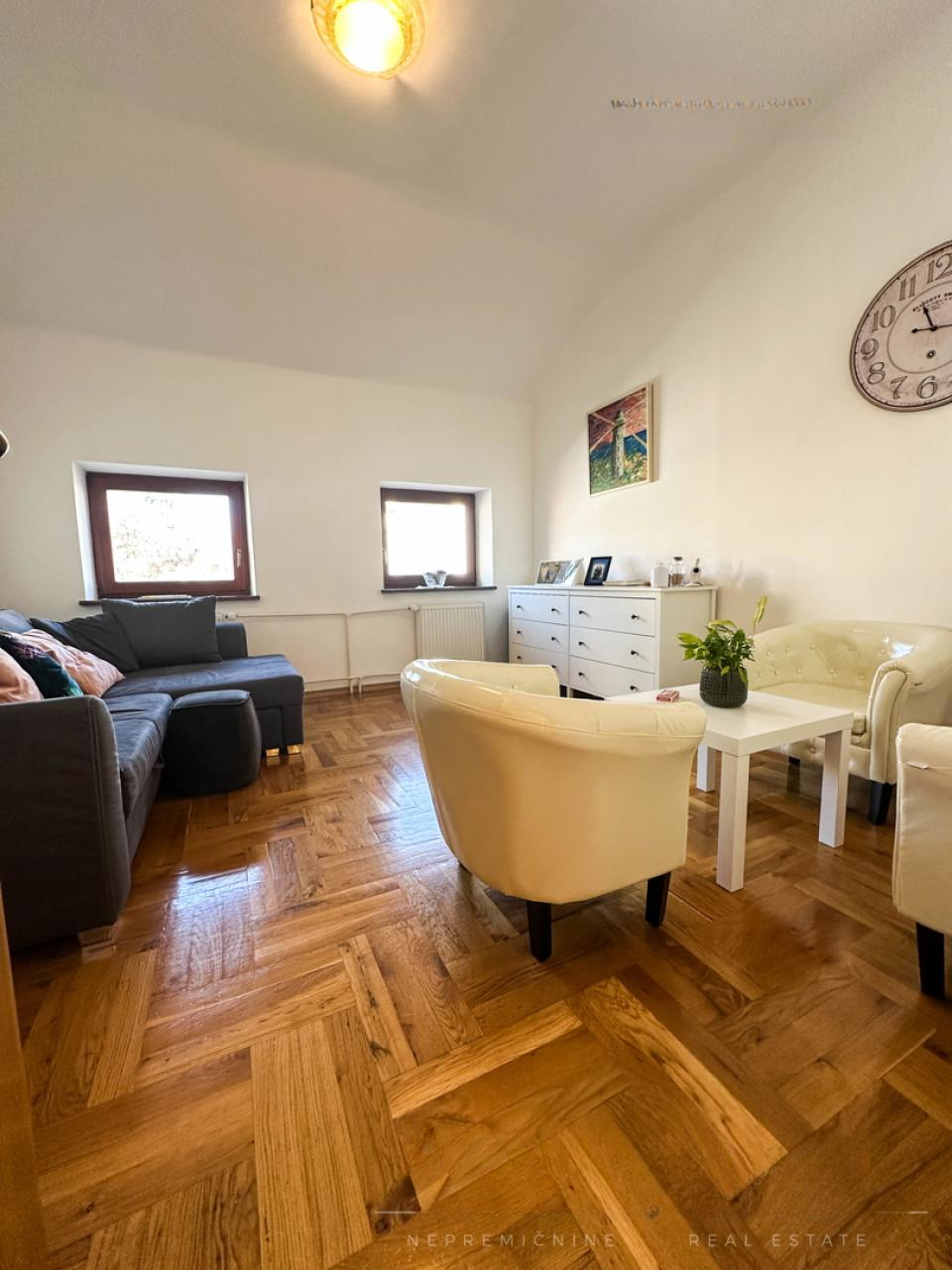 Квартира в Любляне, Словения, 120 м² - фото 1