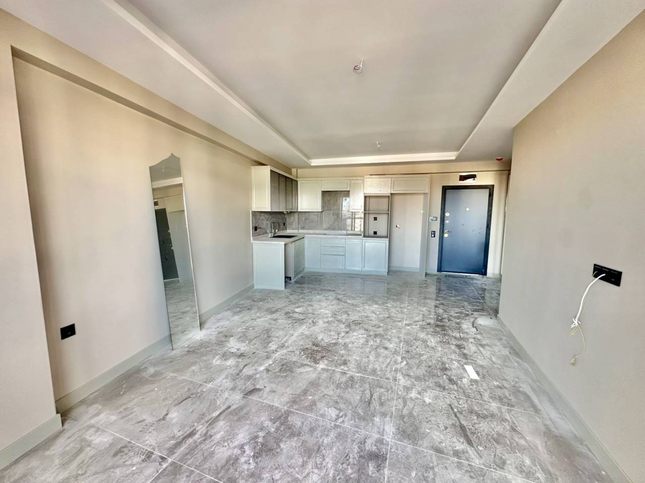Квартира в Мерсине, Турция, 105 м² - фото 3
