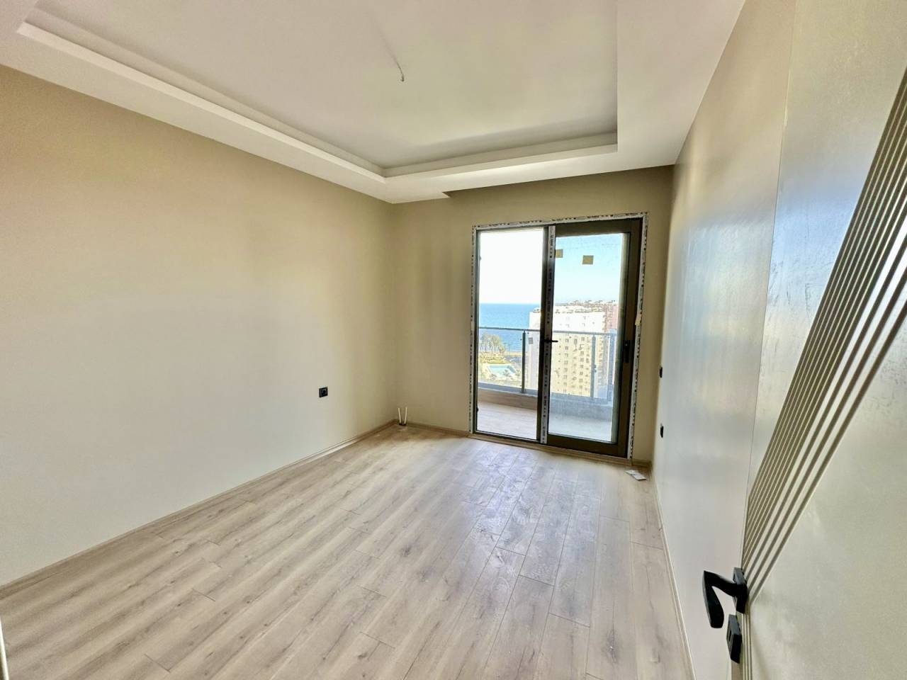 Квартира в Мерсине, Турция, 105 м² - фото 5