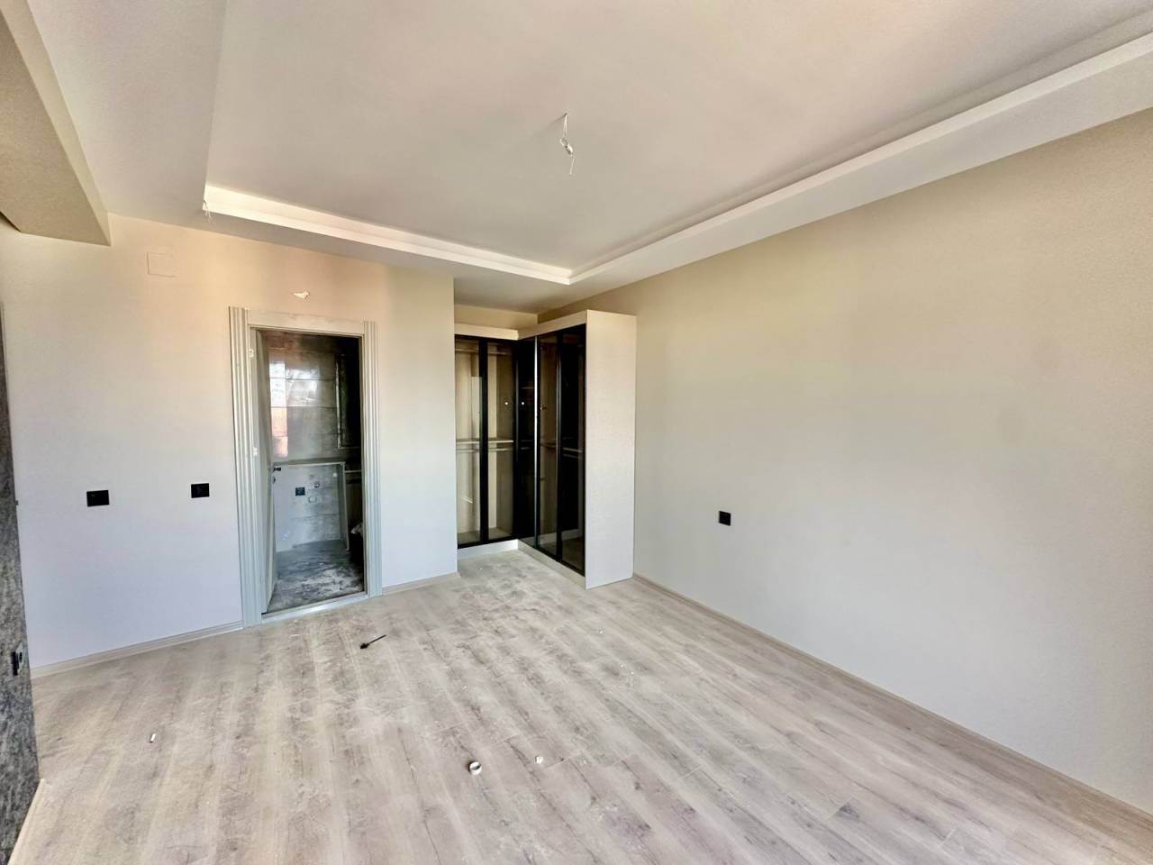 Квартира в Мерсине, Турция, 105 м² - фото 6