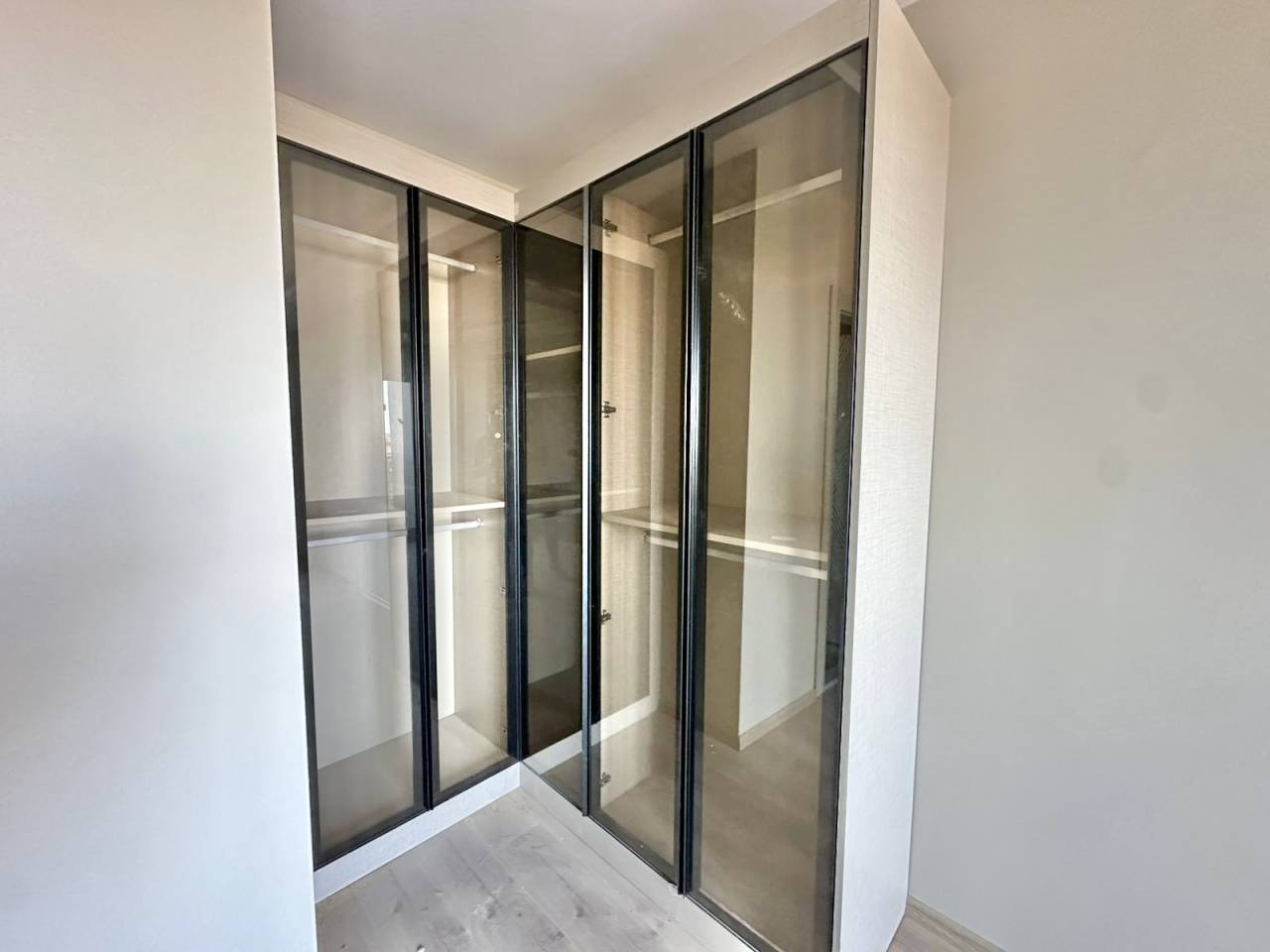 Квартира в Мерсине, Турция, 105 м² - фото 7