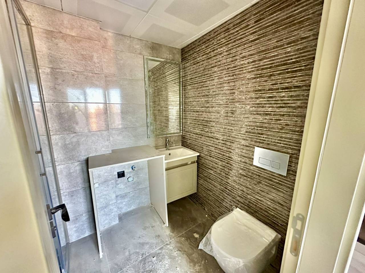 Квартира в Мерсине, Турция, 105 м² - фото 8