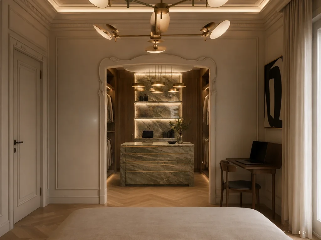 Квартира в Ла-Кондамине, Монако, 4 м² - фото 1