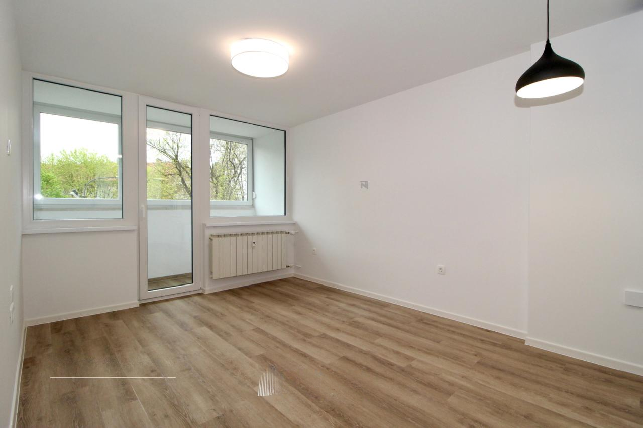 Квартира в Любляне, Словения, 42 м² - фото 1