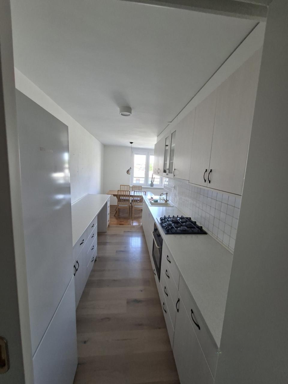 Квартира в Любляне, Словения, 98 м² - фото 1