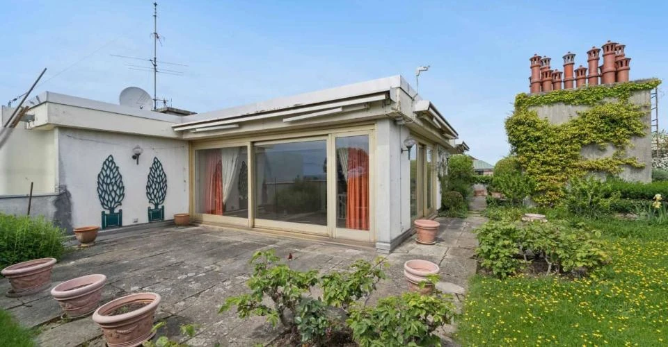 Квартира в Женеве, Швейцария, 355 м² - фото 1